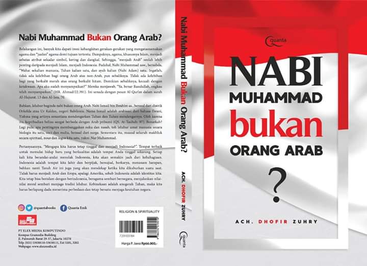 Menjaga Pancasila Sebagai Spirit Egalitarianisme yang Dicanangkan Nabi